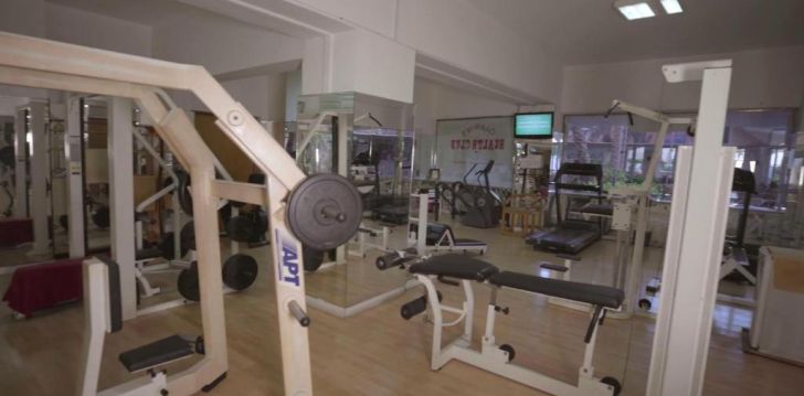 Lieliska atpūta 5* SEA STAR BEAU RIVAGE Hurgadā! 22