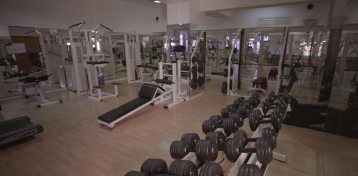 Lieliska atpūta 5* SEA STAR BEAU RIVAGE Hurgadā! 23