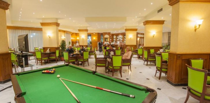 Lieliska atpūta 5* SEA STAR BEAU RIVAGE Hurgadā! 25