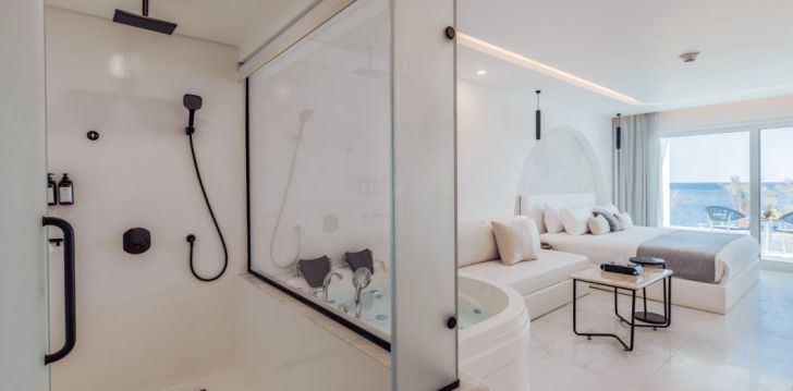 5* VIP atpūta SUNRISE WHITE HILLS viesnīcā Šarmelšeihā! 19