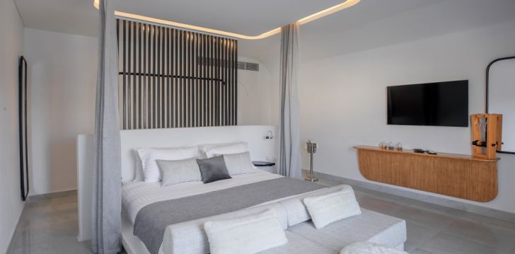 5* VIP atpūta SUNRISE WHITE HILLS viesnīcā Šarmelšeihā! 26
