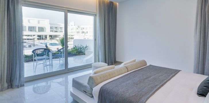 5* VIP atpūta SUNRISE WHITE HILLS viesnīcā Šarmelšeihā! 27