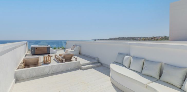 5* VIP atpūta SUNRISE WHITE HILLS viesnīcā Šarmelšeihā! 36
