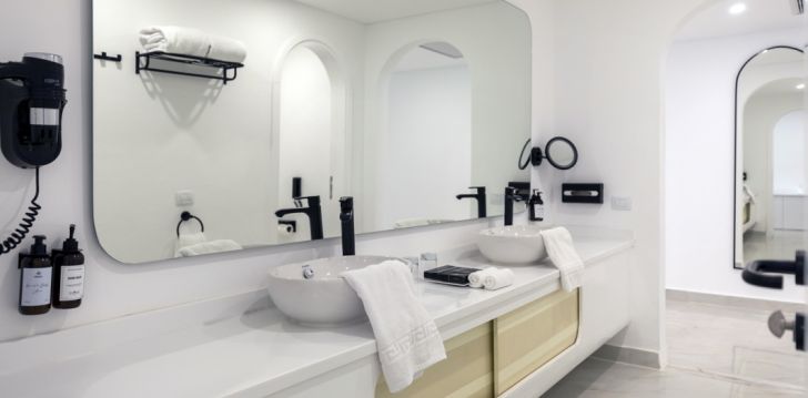 5* VIP atpūta SUNRISE WHITE HILLS viesnīcā Šarmelšeihā! 41