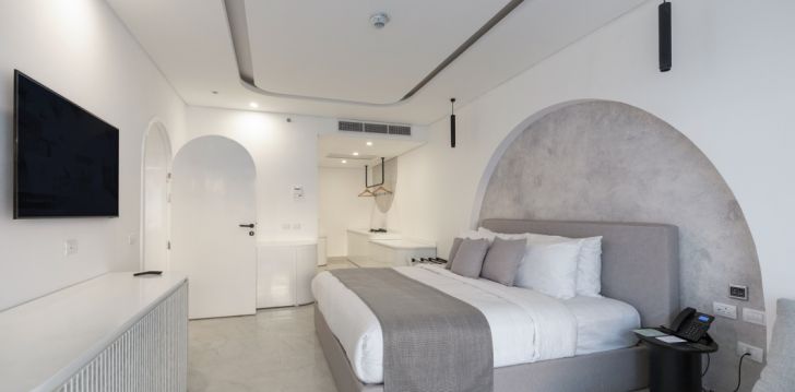 5* VIP atpūta SUNRISE WHITE HILLS viesnīcā Šarmelšeihā! 42