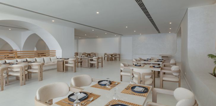 5* VIP atpūta SUNRISE WHITE HILLS viesnīcā Šarmelšeihā! 52