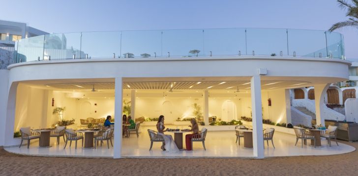 5* VIP atpūta SUNRISE WHITE HILLS viesnīcā Šarmelšeihā! 54