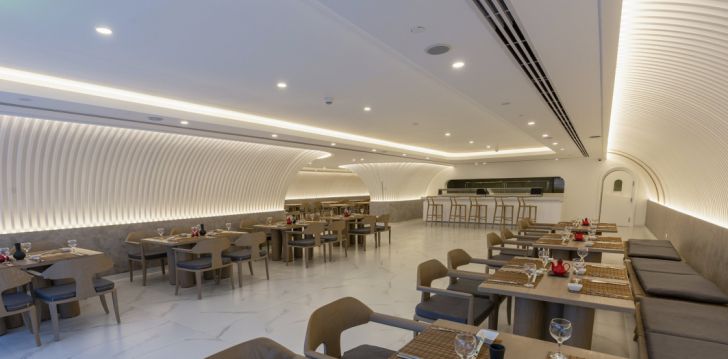 5* VIP atpūta SUNRISE WHITE HILLS viesnīcā Šarmelšeihā! 57