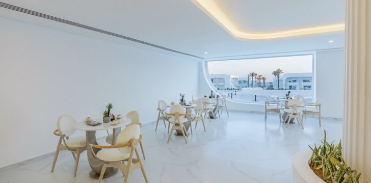 5* VIP atpūta SUNRISE WHITE HILLS viesnīcā Šarmelšeihā! 62