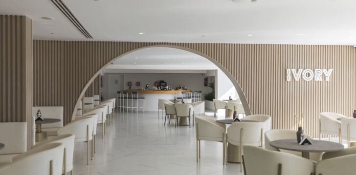 5* VIP atpūta SUNRISE WHITE HILLS viesnīcā Šarmelšeihā! 63