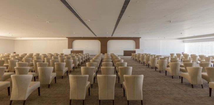 5* VIP atpūta SUNRISE WHITE HILLS viesnīcā Šarmelšeihā! 76