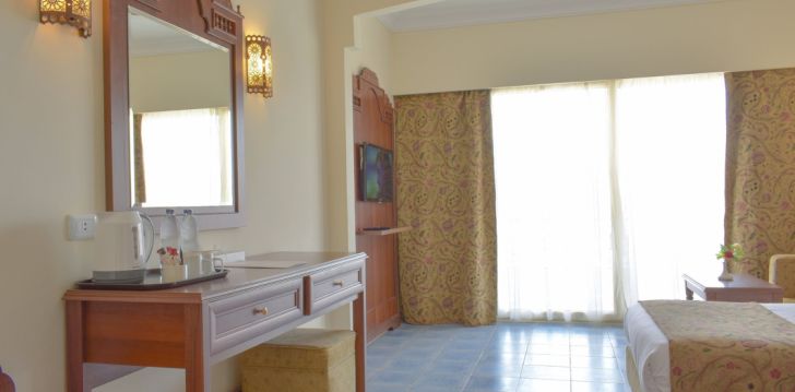 Jautras brīvdienas 5* JASMINE PALACE RESORT & SPA Ēģiptē 29