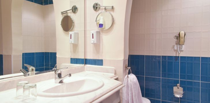 Jautras brīvdienas 5* JASMINE PALACE RESORT & SPA Ēģiptē 31