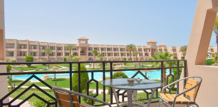 Jautras brīvdienas 5* JASMINE PALACE RESORT & SPA Ēģiptē 33