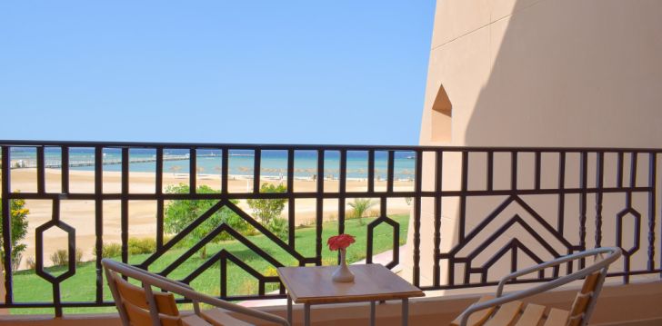 Jautras brīvdienas 5* JASMINE PALACE RESORT & SPA Ēģiptē 34