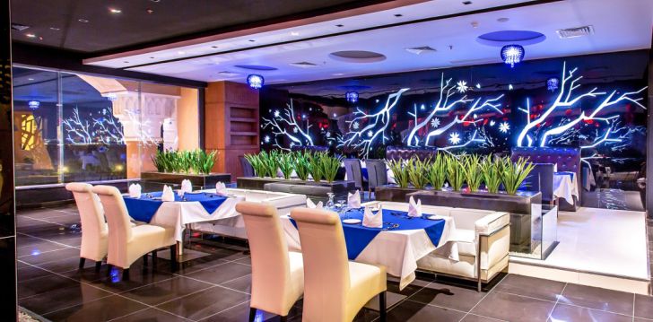 Jautras brīvdienas 5* JASMINE PALACE RESORT & SPA Ēģiptē 50