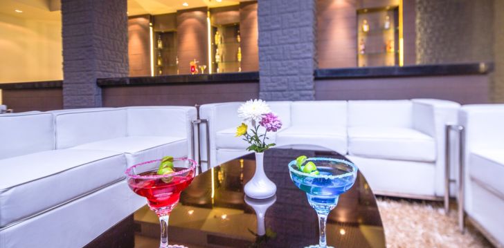 Jautras brīvdienas 5* JASMINE PALACE RESORT & SPA Ēģiptē 55