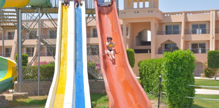 Jautras brīvdienas 5* JASMINE PALACE RESORT & SPA Ēģiptē 61