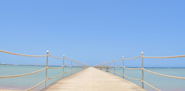 Jautras brīvdienas 5* JASMINE PALACE RESORT & SPA Ēģiptē 63