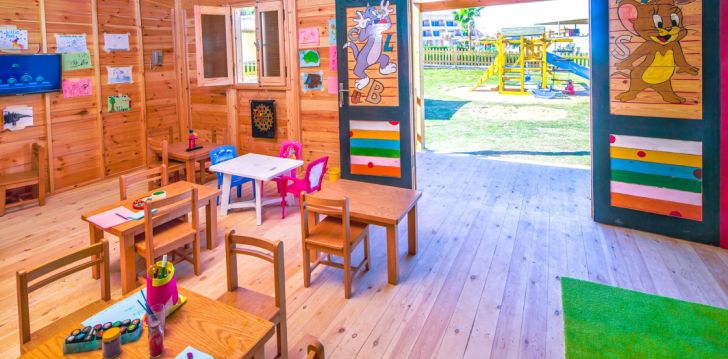 Jautras brīvdienas 5* JASMINE PALACE RESORT & SPA Ēģiptē 68