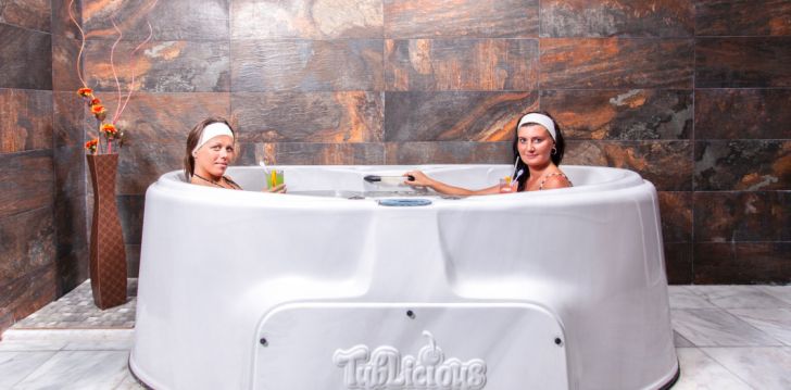 Jautras brīvdienas 5* JASMINE PALACE RESORT & SPA Ēģiptē 69