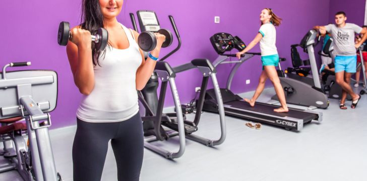 Jautras brīvdienas 5* JASMINE PALACE RESORT & SPA Ēģiptē 74