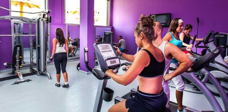 Jautras brīvdienas 5* JASMINE PALACE RESORT & SPA Ēģiptē 75