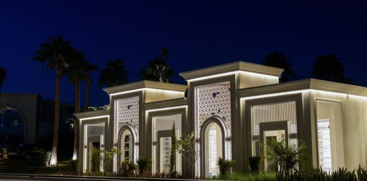 POSH CLUB SUNRISE REMAL BEACH 5* - jauks atvaļinājums visai ģimenei Šarmelšeihā, Ēģiptē! 4