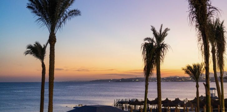 POSH CLUB SUNRISE REMAL BEACH 5* - jauks atvaļinājums visai ģimenei Šarmelšeihā, Ēģiptē! 6