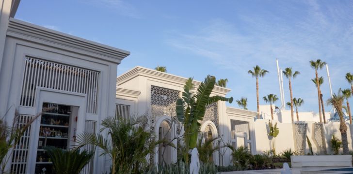 POSH CLUB SUNRISE REMAL BEACH 5* - jauks atvaļinājums visai ģimenei Šarmelšeihā, Ēģiptē! 7