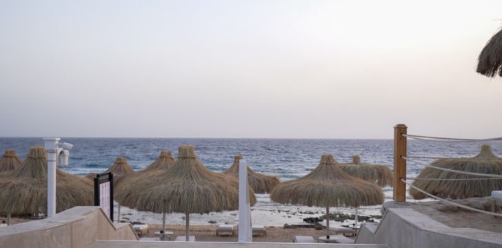 POSH CLUB SUNRISE REMAL BEACH 5* - jauks atvaļinājums visai ģimenei Šarmelšeihā, Ēģiptē! 15