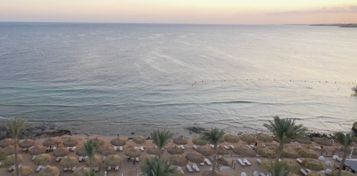 POSH CLUB SUNRISE REMAL BEACH 5* - jauks atvaļinājums visai ģimenei Šarmelšeihā, Ēģiptē! 16