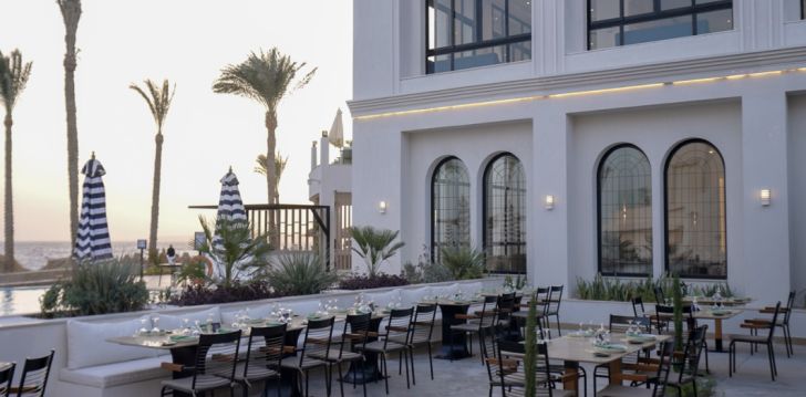 POSH CLUB SUNRISE REMAL BEACH 5* - jauks atvaļinājums visai ģimenei Šarmelšeihā, Ēģiptē! 17