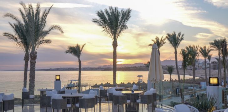POSH CLUB SUNRISE REMAL BEACH 5* - jauks atvaļinājums visai ģimenei Šarmelšeihā, Ēģiptē! 18