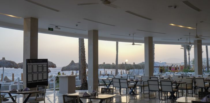 POSH CLUB SUNRISE REMAL BEACH 5* - jauks atvaļinājums visai ģimenei Šarmelšeihā, Ēģiptē! 19