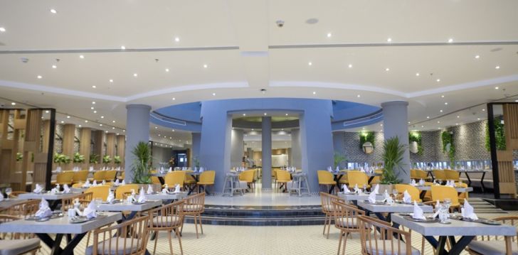 POSH CLUB SUNRISE REMAL BEACH 5* - jauks atvaļinājums visai ģimenei Šarmelšeihā, Ēģiptē! 20
