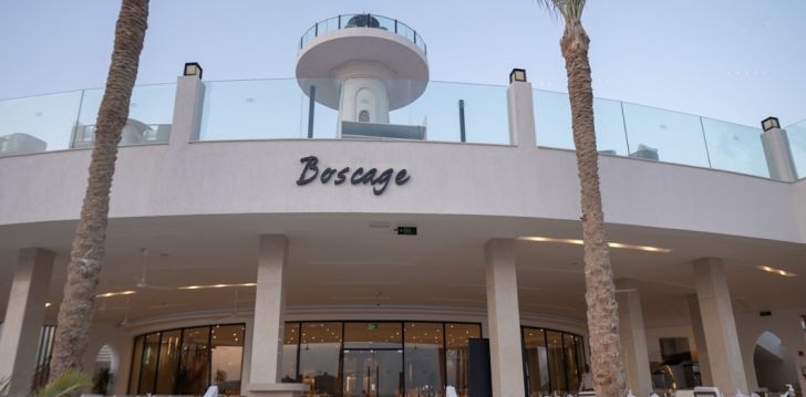 POSH CLUB SUNRISE REMAL BEACH 5* - jauks atvaļinājums visai ģimenei Šarmelšeihā, Ēģiptē! 21