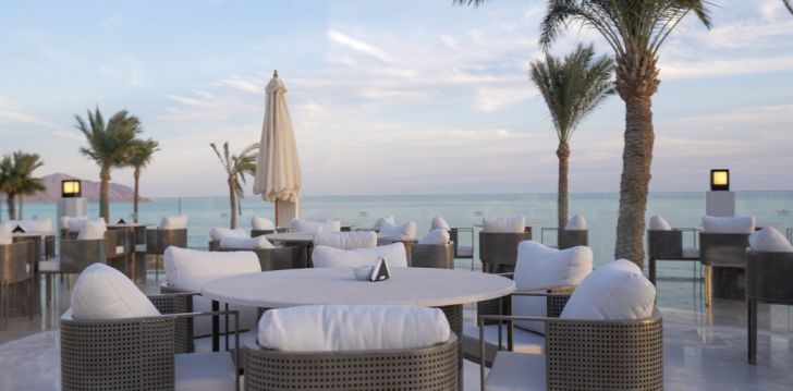 POSH CLUB SUNRISE REMAL BEACH 5* - jauks atvaļinājums visai ģimenei Šarmelšeihā, Ēģiptē! 22