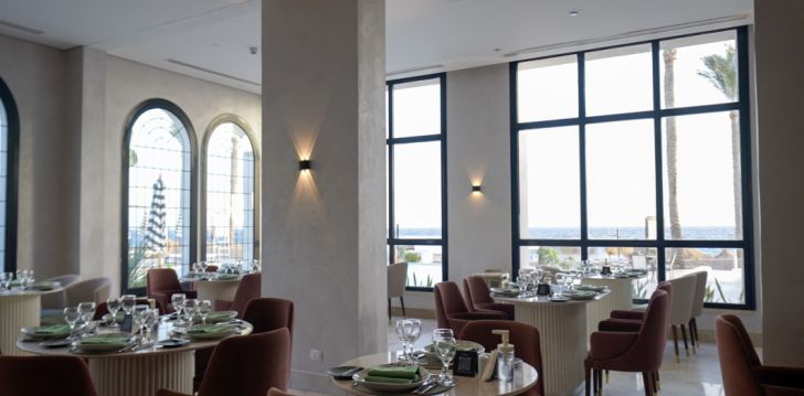 POSH CLUB SUNRISE REMAL BEACH 5* - jauks atvaļinājums visai ģimenei Šarmelšeihā, Ēģiptē! 25