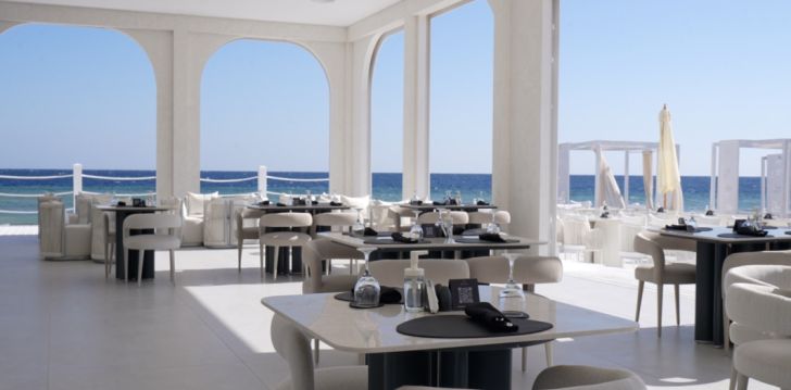 POSH CLUB SUNRISE REMAL BEACH 5* - jauks atvaļinājums visai ģimenei Šarmelšeihā, Ēģiptē! 27