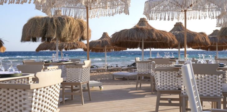 POSH CLUB SUNRISE REMAL BEACH 5* - jauks atvaļinājums visai ģimenei Šarmelšeihā, Ēģiptē! 29