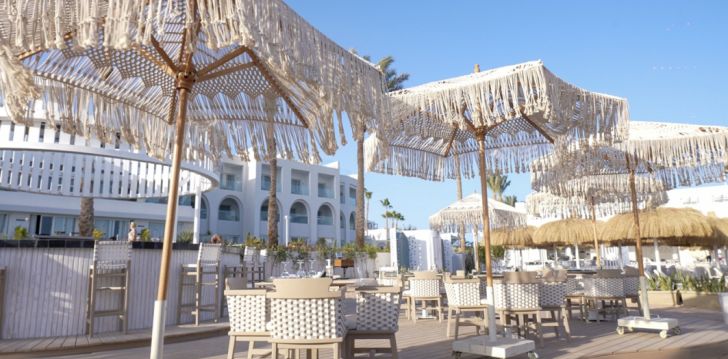 POSH CLUB SUNRISE REMAL BEACH 5* - jauks atvaļinājums visai ģimenei Šarmelšeihā, Ēģiptē! 31