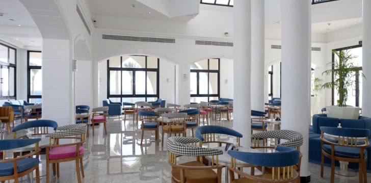 POSH CLUB SUNRISE REMAL BEACH 5* - jauks atvaļinājums visai ģimenei Šarmelšeihā, Ēģiptē! 32