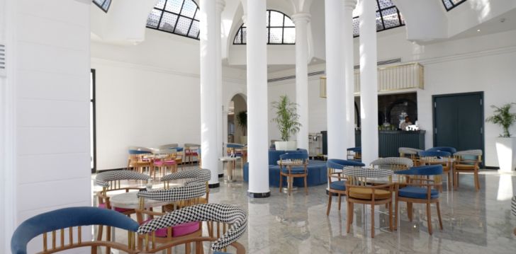 POSH CLUB SUNRISE REMAL BEACH 5* - jauks atvaļinājums visai ģimenei Šarmelšeihā, Ēģiptē! 33