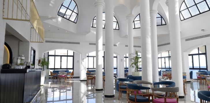 POSH CLUB SUNRISE REMAL BEACH 5* - jauks atvaļinājums visai ģimenei Šarmelšeihā, Ēģiptē! 34