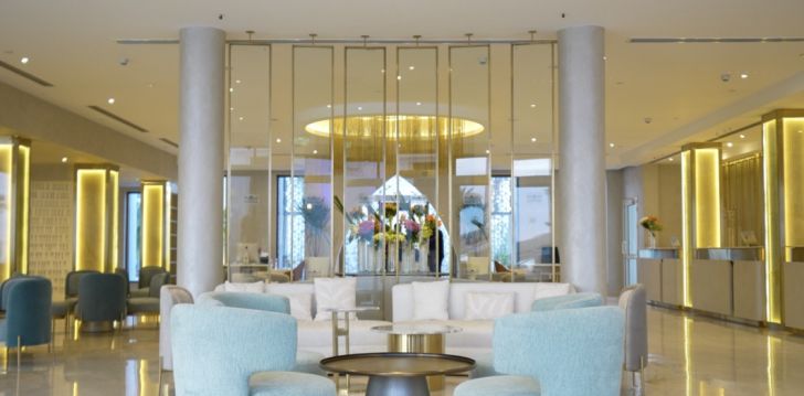 POSH CLUB SUNRISE REMAL BEACH 5* - jauks atvaļinājums visai ģimenei Šarmelšeihā, Ēģiptē! 35