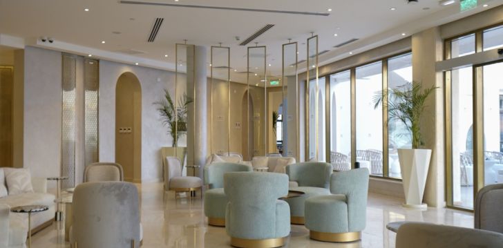 POSH CLUB SUNRISE REMAL BEACH 5* - jauks atvaļinājums visai ģimenei Šarmelšeihā, Ēģiptē! 36