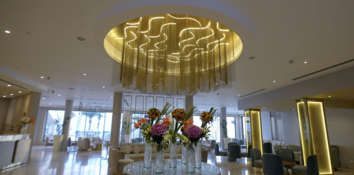 POSH CLUB SUNRISE REMAL BEACH 5* - jauks atvaļinājums visai ģimenei Šarmelšeihā, Ēģiptē! 37