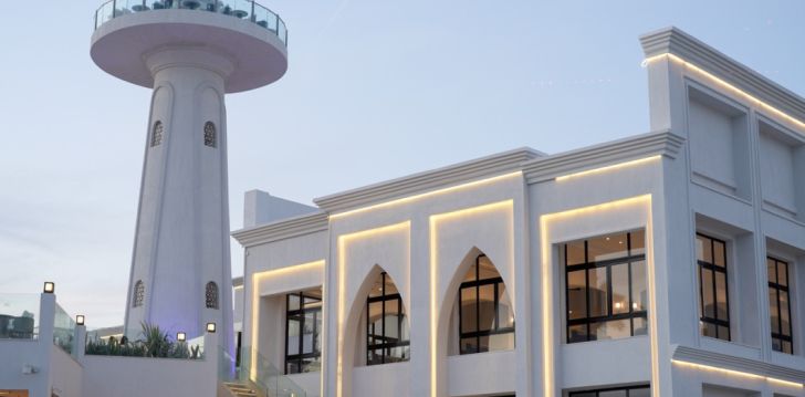 POSH CLUB SUNRISE REMAL BEACH 5* - jauks atvaļinājums visai ģimenei Šarmelšeihā, Ēģiptē! 38