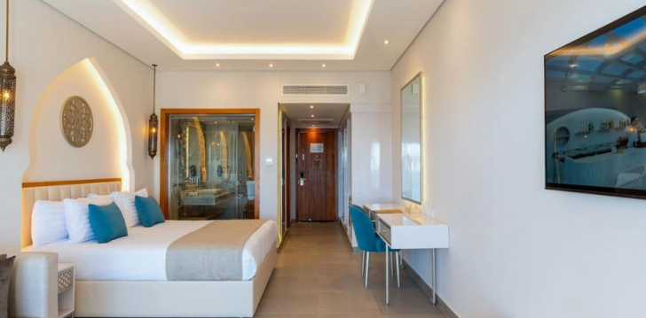 POSH CLUB SUNRISE REMAL BEACH 5* - jauks atvaļinājums visai ģimenei Šarmelšeihā, Ēģiptē! 10